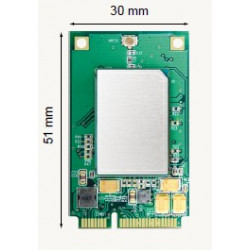 EHS5-E mini PCIe