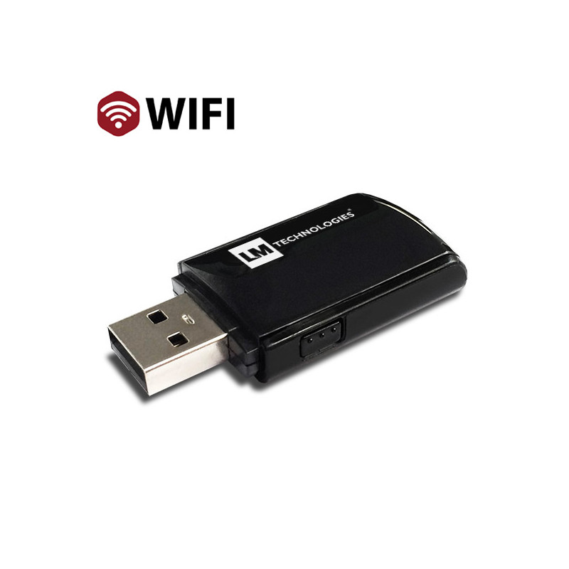 LM005 WiFi 802.11 b/g/n Adapter 300Mbps