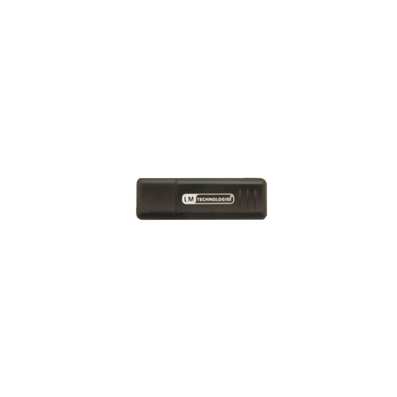 LM055 Bluetooth EDR USB Adapter