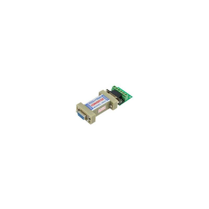STM485S Convertidor RS232 RS485