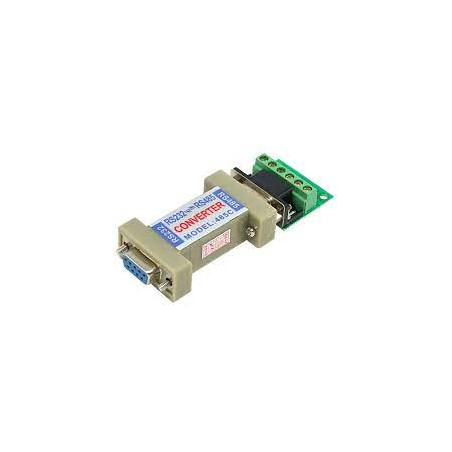 STM485S Convertidor RS232 RS485